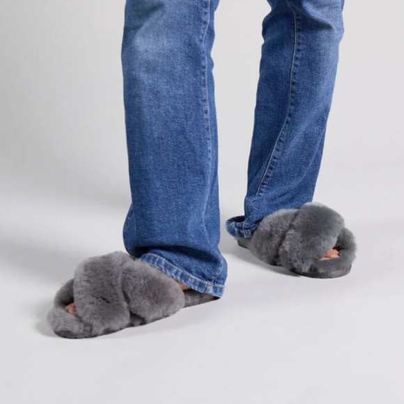 EMU Australia Mayberry Slippers - Picture 2 of 6